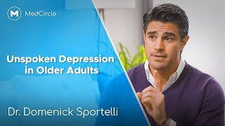 Why Depression Goes Undetected In Adults [upl. by Harry514]