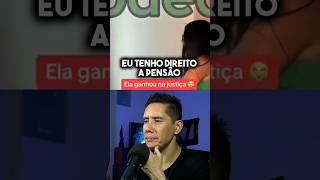 Como Se Prevenir Da Paternidade Socioafetiva E Pensão Socioafetiva [upl. by Eimot]