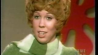 Vicki Lawrence on The Dating Game 1971 [upl. by Macmullin]