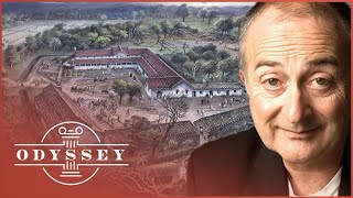 Is There Really A Roman Fort Buried In Wales  Time Team  Odyssey [upl. by Sherwood170]