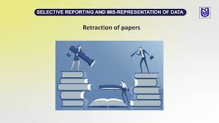 Module2 Unit12 Selective Reporting and Misrepresentation of Data [upl. by Fogg690]